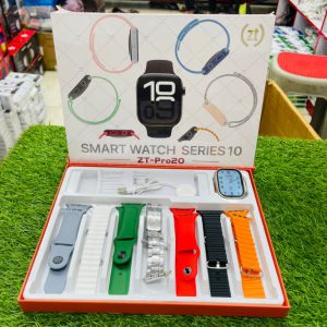 ZT -Pro 20  SmartWatch