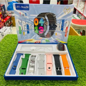 ZT -MAX 50 Smart Watch