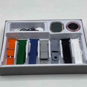 CROWN K16 Smartwatch