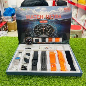 Z7 Ultra Smart Watch